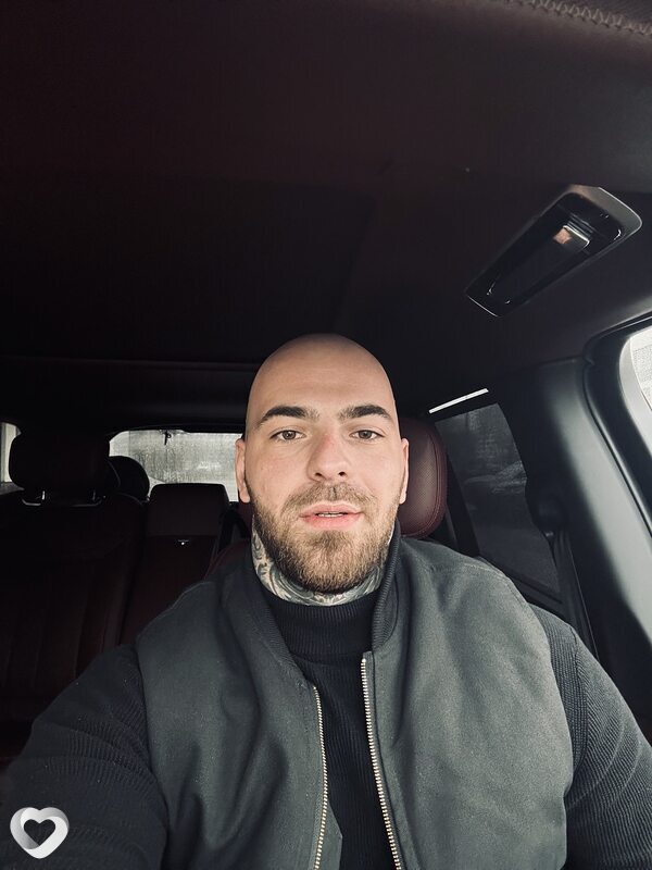 Niko, 31, Москве — анкета №4504376