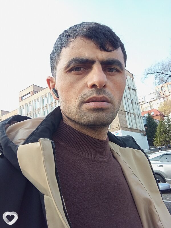 Timur, 35, Пяндж — анкета №4504377