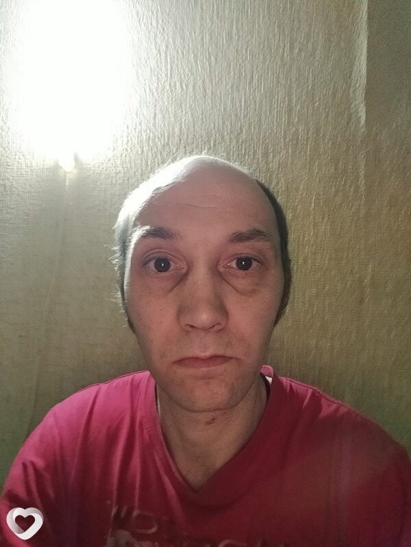 Александр, 42, Омске — анкета №4504383