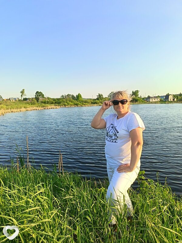 Наталья, 45, Перми — анкета №4504386