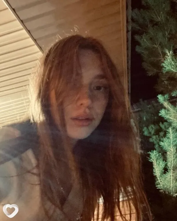 Кристина, 23, Москве — анкета №4504387