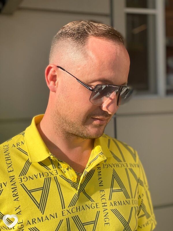 Александр, 35, Ростове-на-Дону — анкета №4504391