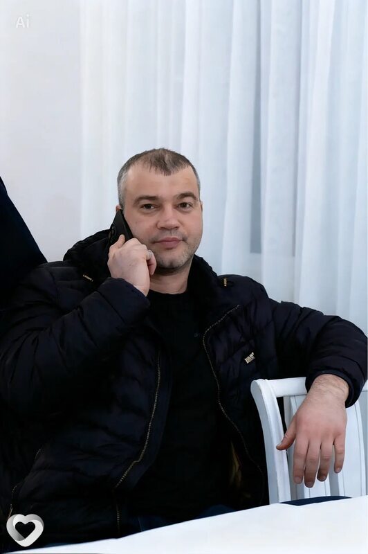 Эльдар, 37, Тольятти — анкета №4504302