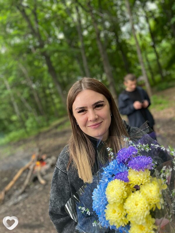 Нина, 33, Саратове — анкета №4504307