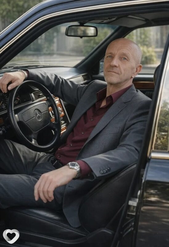 Андрей, 55, Твери — анкета №4504317