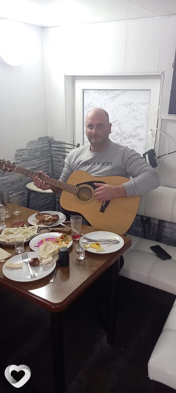 Симон, 37, Уфе — анкета №4504324