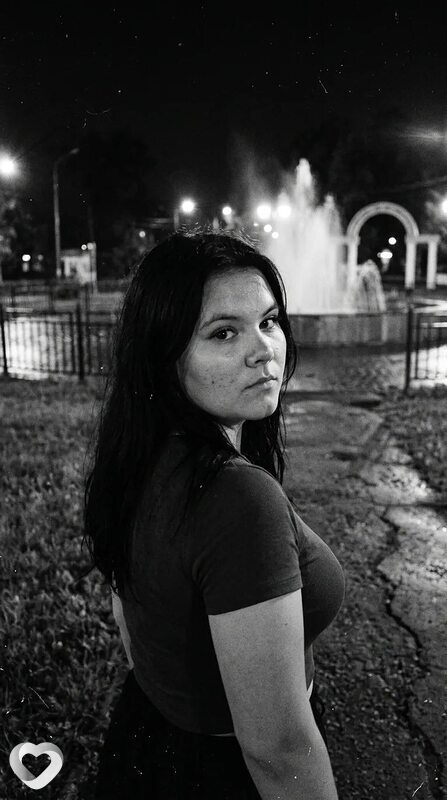 Екатерина, 21, Братске — анкета №4504526