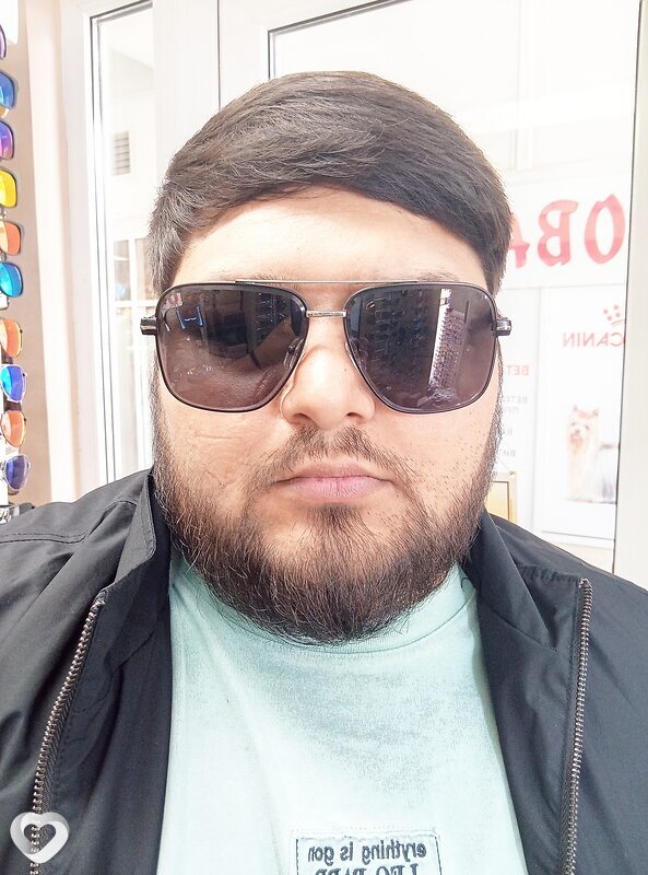 Иван, 37, Ростове-на-Дону — анкета №4504528