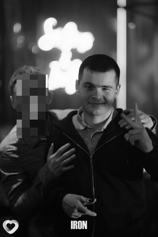 Алексей, 24, Санкт-Петербурге — анкета №4504538