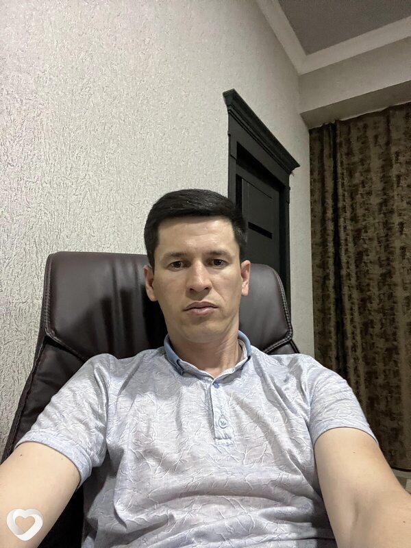 Jamolxon, Наманган