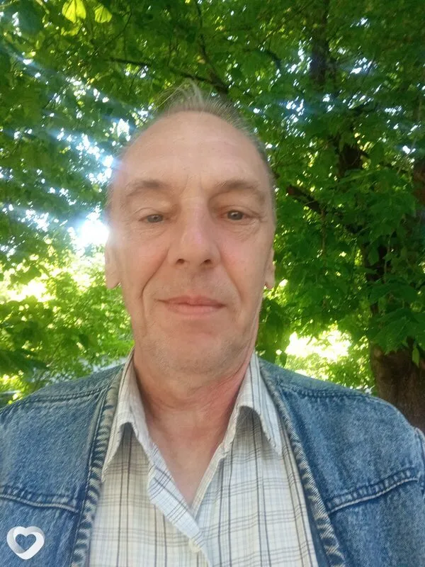 Алексей, 56, Москве — анкета №4504419