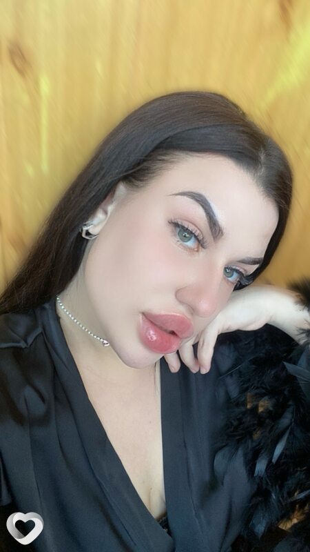 Алла, 26, Ровно — анкета №4504425