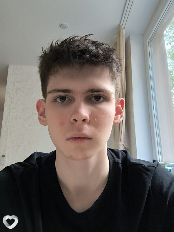 Данила, 18, Ставрополе — анкета №4504458