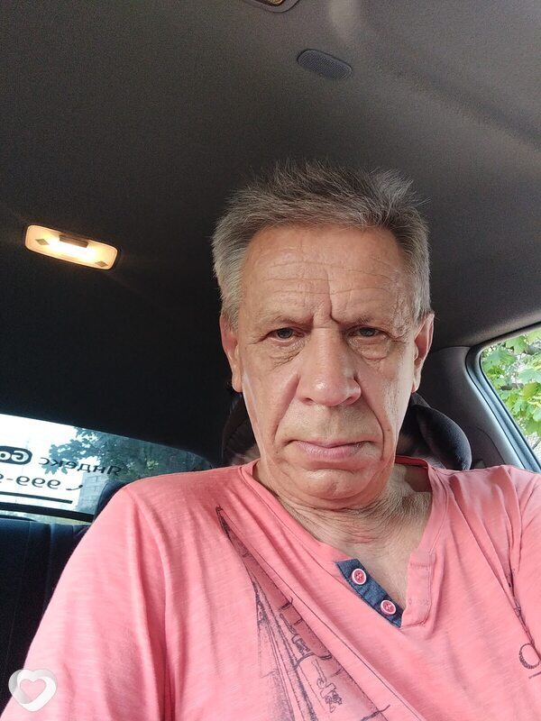 Юрий, 56, Челябинске — анкета №4504472