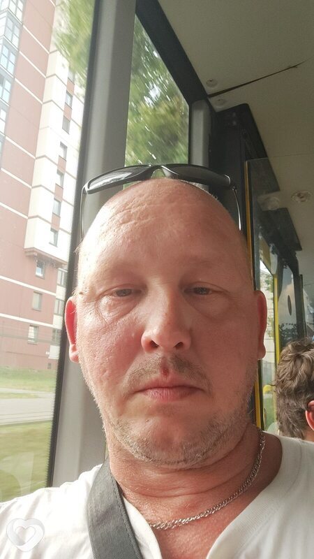 Роман, 42, Минске — анкета №4505232