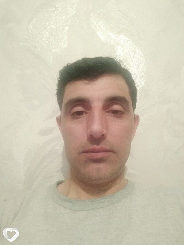 Назим Гурбанов, 34, Казани — анкета №4505238