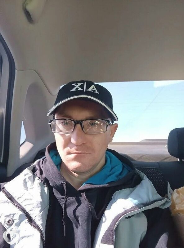 Максим, 34, Чебоксарах — анкета №4505243