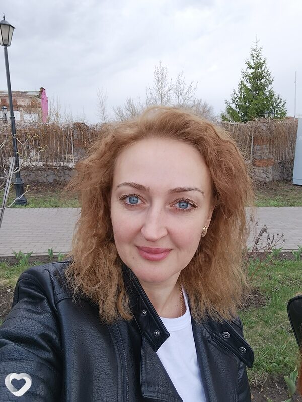 Лариса, 47, Ижевске — анкета №4506517