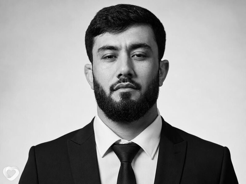 Рома, 24, Москве — анкета №4506519