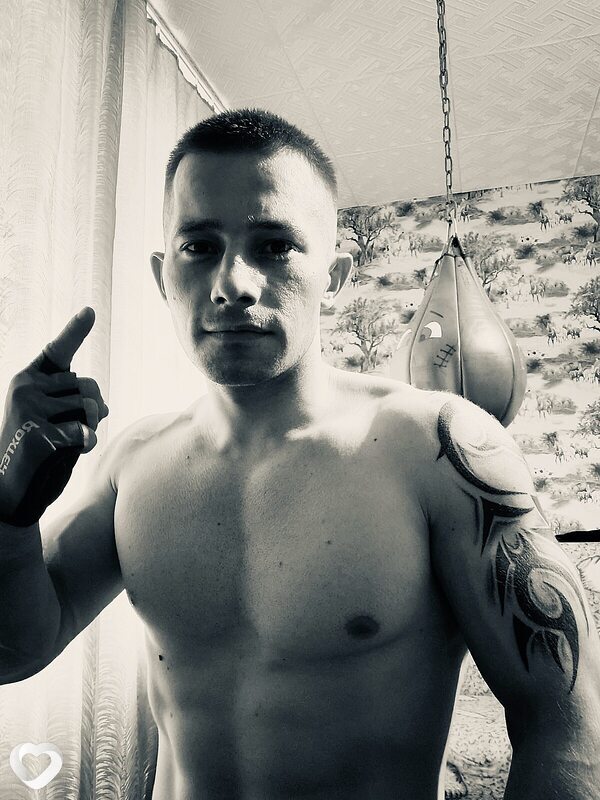 Эдуард, 30, Зиме — анкета №4506523