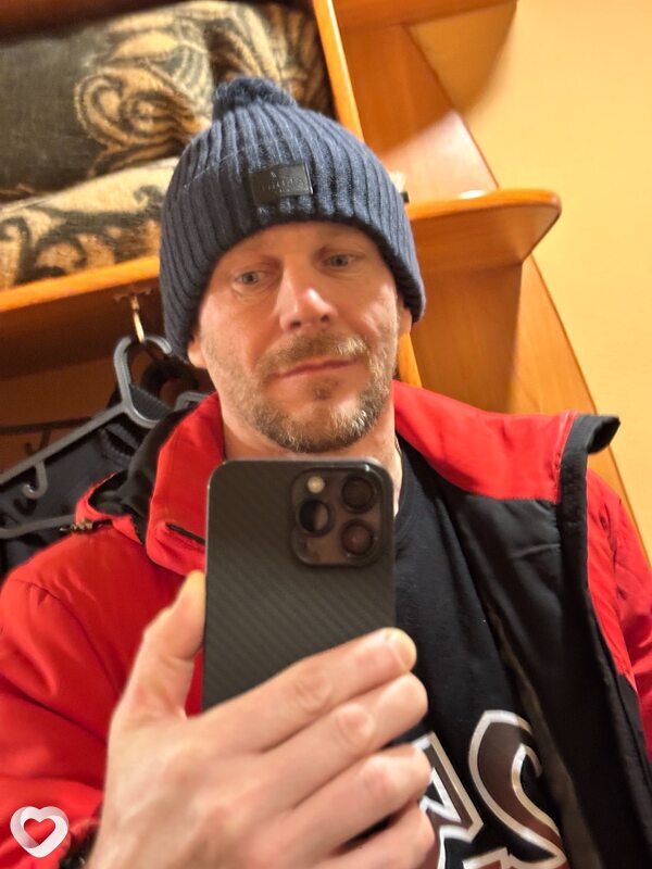 Дмитрий, 46, Санкт-Петербурге — анкета №4506526