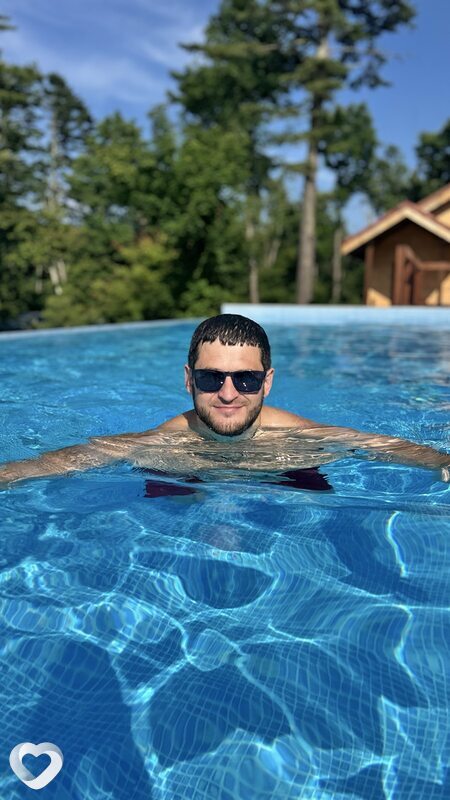 Anton, Владивосток