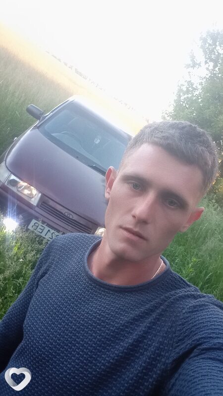 Славик, 25, Сумах — анкета №4506528