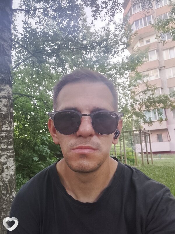 Nik, 32, Твери — анкета №4506532