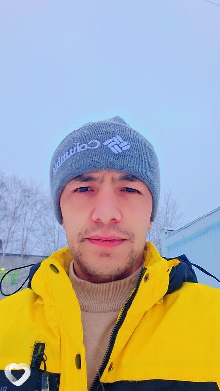 Рома, Новый Уренгой