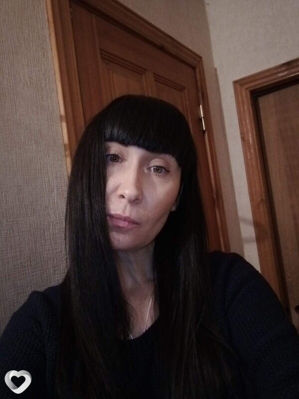 Татьяна, 44, Волгограде — анкета №4506536