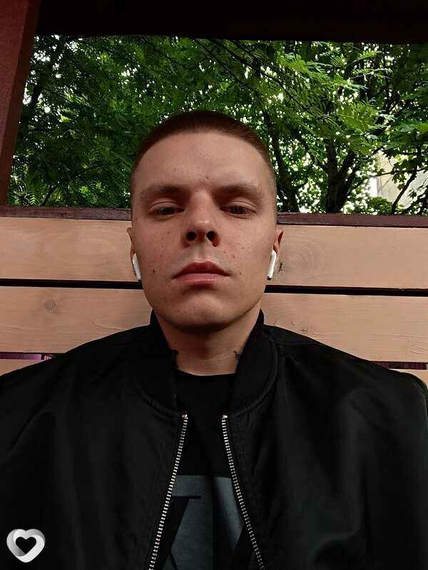Алексей, Волхов
