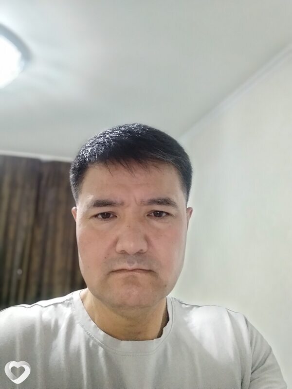 Рустам, Оренбург