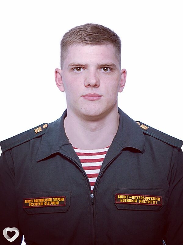 Дмитрий, Санкт-Петербург
