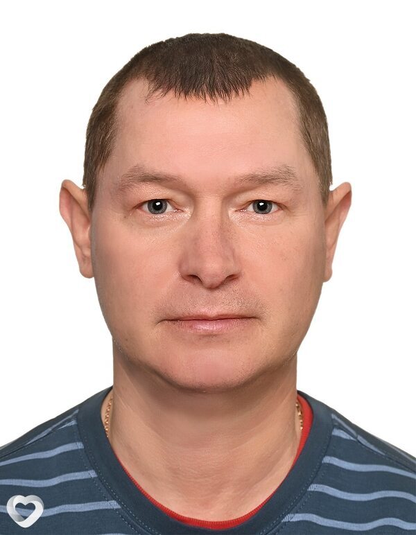 Андрей, Пинск