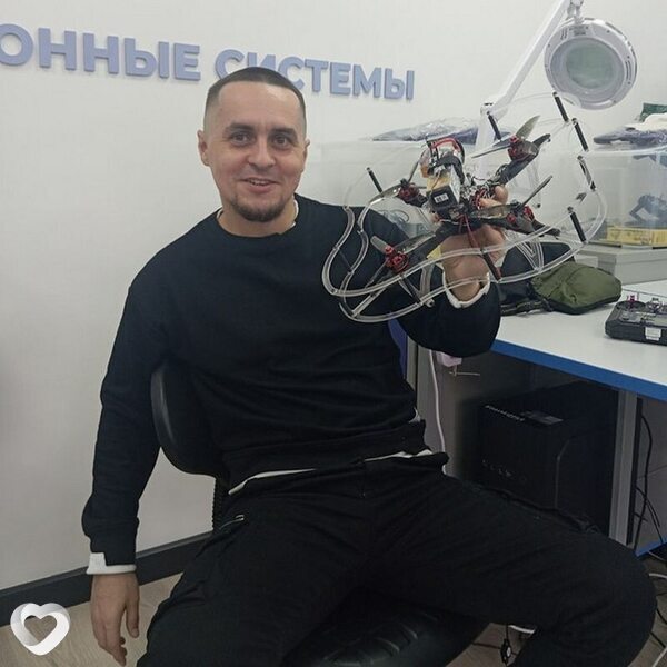 Валерий, Донецк