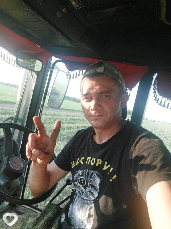 Андрей, 34, Рубцовске — анкета №4504478