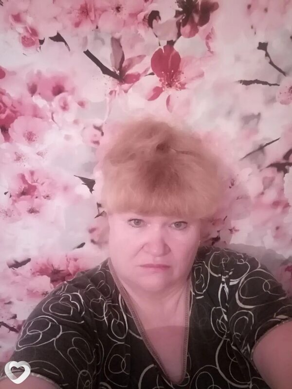 Елена, 62, Екатеринбурге — анкета №4504480