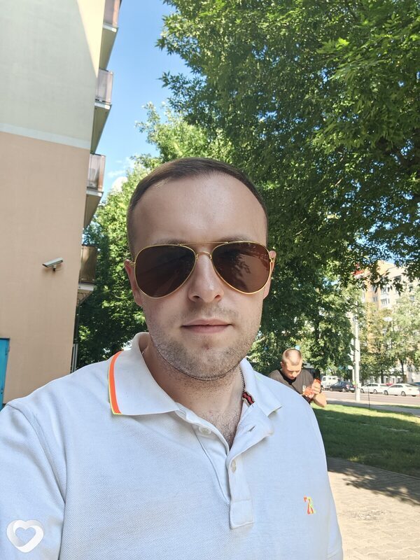 Artur, 32, Бресте — анкета №4504482