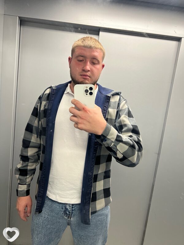 Виталик, 27, Ростове-на-Дону — анкета №4504498