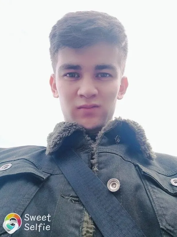 Али, 26, Москве — анкета №4504510