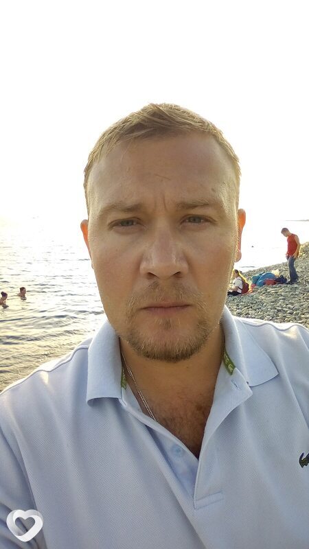 Антон, 42, Челябинске — анкета №4504513