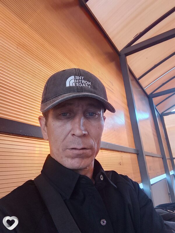 Иван, 46, Чите — анкета №4504524