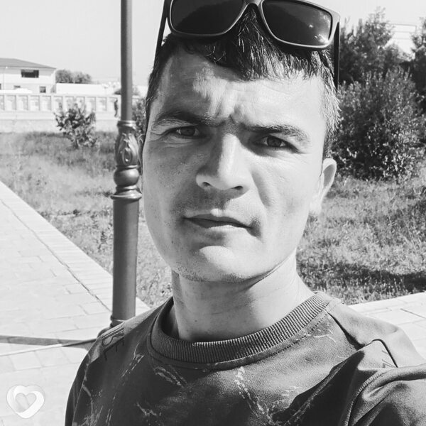 Ибрагим, 33, Подольске — анкета №4504607