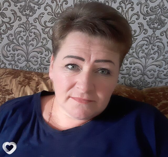 Екатерина, Егорьевск