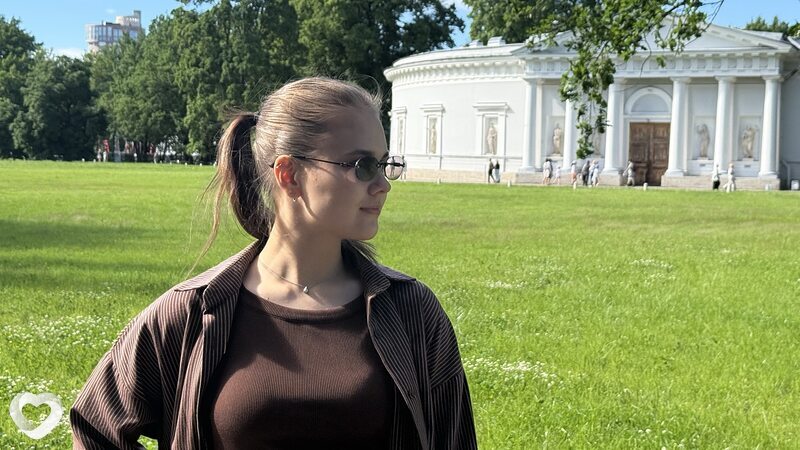 Наталья, 19, Санкт-Петербурге — анкета №4504636