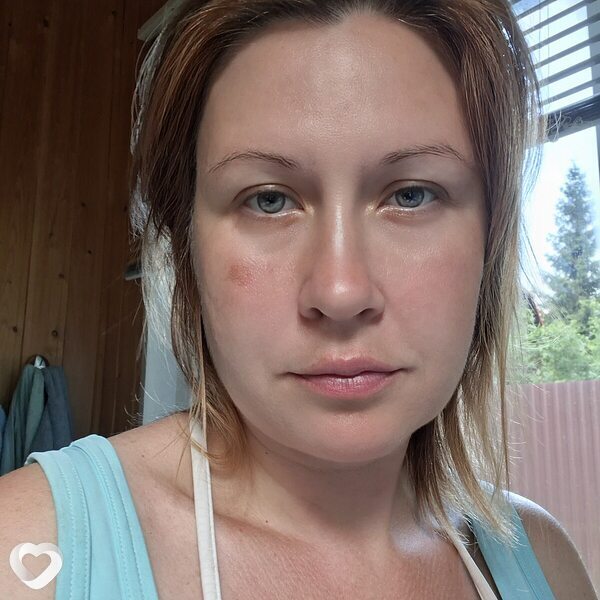 Марфа, 40, Санкт-Петербурге — анкета №4504637