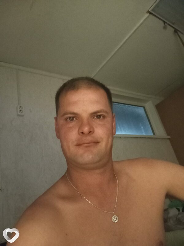 Алексей, 38, Ижевске — анкета №4504639