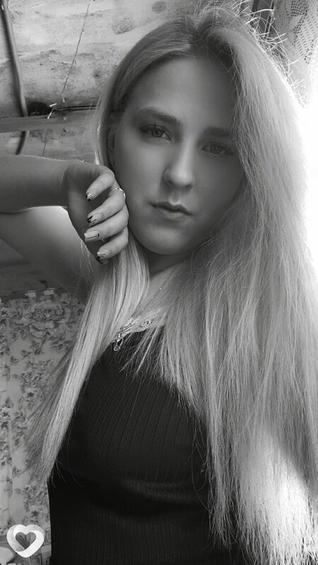 Карина, 22, Кирове — анкета №4504551