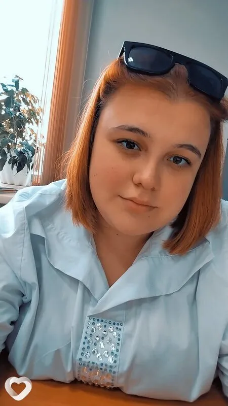 Светлана, 22, Барнауле — анкета №4504565