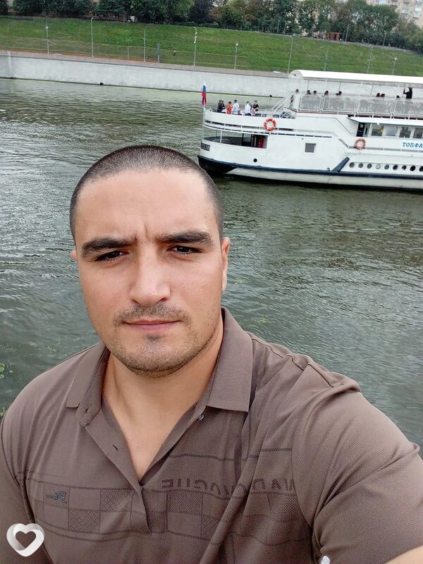 Артур, 32, Грозном — анкета №4504568